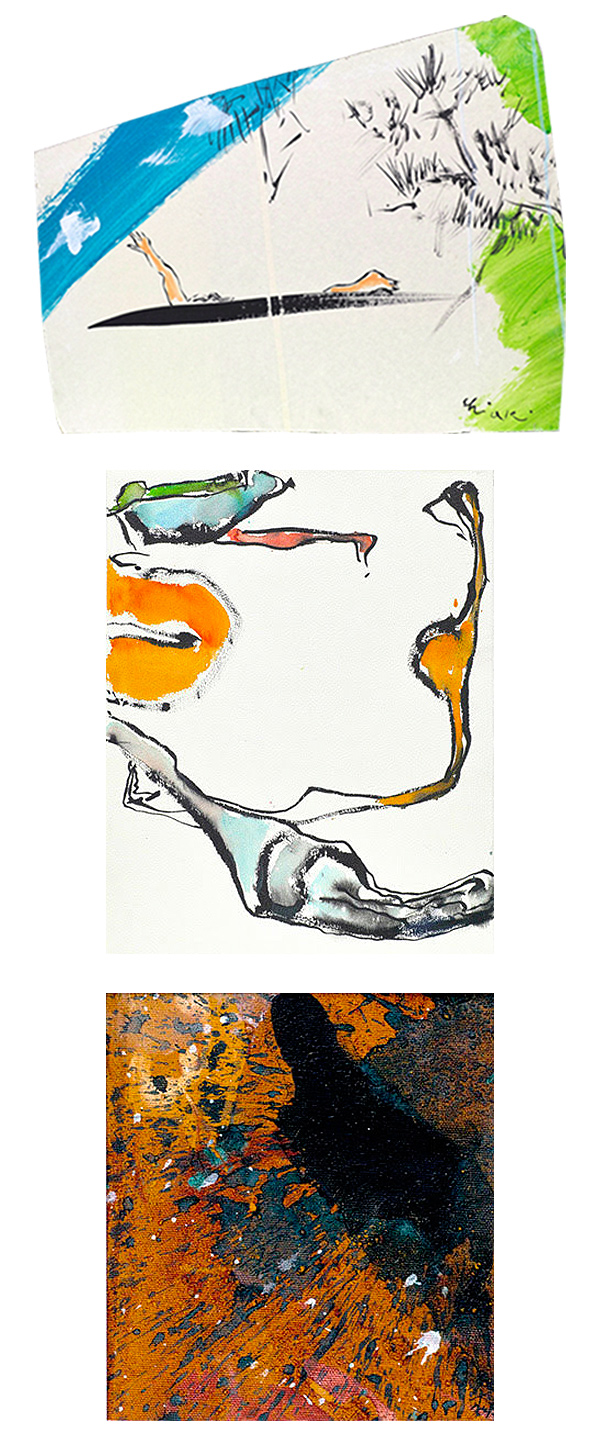 (C) CHIAKI HORIKOSHI