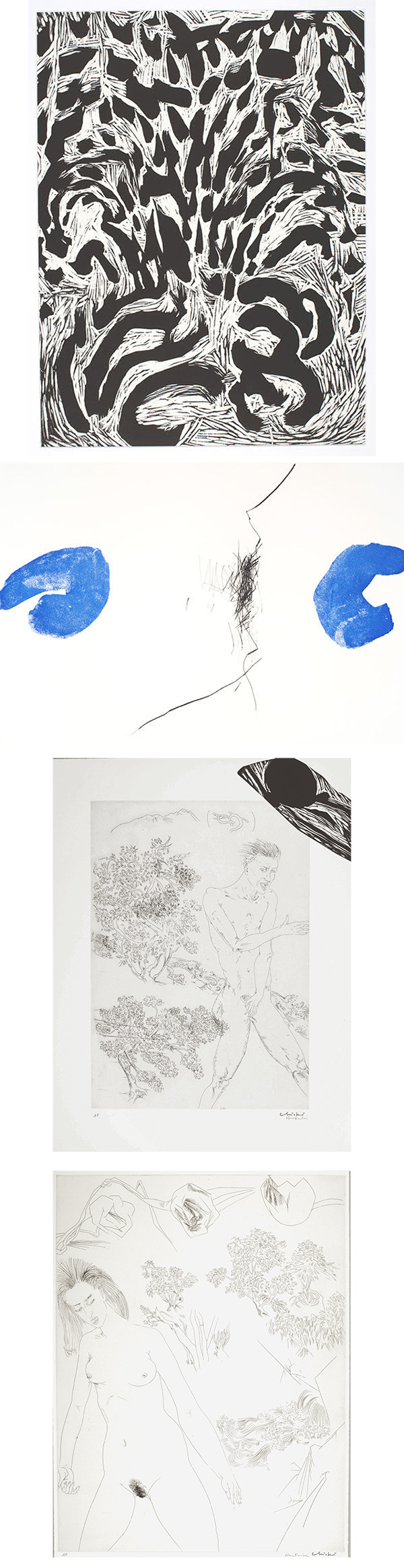 (C) CHIAKI HORIKOSHI